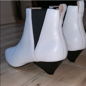 Ash Shoes - Ash Cosmos Booties Ash Shoes - Ash Cosmos Booties